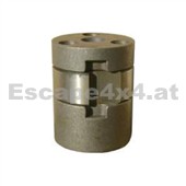 Selbsttätige Bremse Escape 8000-17000LBS